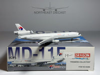 MASkargo McDonnell Douglas MD-11CF 1:400 Dragon Wings N275WA (55286)