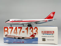 Air Canada Boeing 747-100 1:400 Dragon Wings C-FTOB (55291)