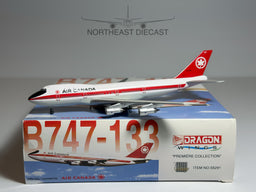 Air Canada Boeing 747-100 1:400 Dragon Wings C-FTOB (55291)