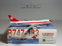 Air Canada Boeing 747-100 1:400 Dragon Wings C-FTOB (55291)
