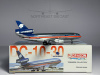 Aeromexico McDonnell Douglas DC-10-30 1:400 Dragon Wings N417DG (55304)