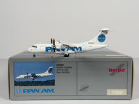 Pan American ATR 42-300 1:200 Herpa N4205G (553063)