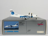 Pan American ATR 42-300 1:200 Herpa N4205G (553063)