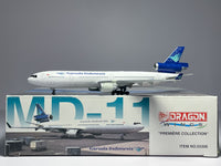 Garuda Indonesia McDonnell Douglas MD-11 1:400 Dragon Wings EI-CDK (55306)