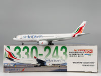 SriLankan Airlines Airbus A330-200 1:400 Dragon Wings 4R-ALB (55327)