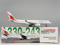 SriLankan Airlines Airbus A330-200 1:400 Dragon Wings 4R-ALB (55327)