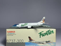 Frontier Airlines Boeing 737-300 1:400 Dragon Wings N305FA (55385)