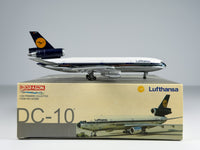 Lufthansa McDonnell Douglas DC-10-30 1:400 Dragon Wings D-ADLO (55390)