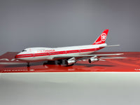 Air Canada Boeing 747-200 1:400 Dragon Wings C-GAGA & C-GAGB (55434)