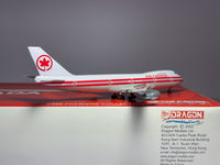 Air Canada Boeing 747-200 1:400 Dragon Wings C-GAGA & C-GAGB (55434)