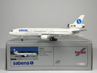 Sabena McDonnell Douglas DC-10-30 1:200 Herpa OO-SLG (554572)