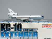 U.S Air Force (USAF) McDonnell Douglas DC-10 (KC-10) 1:400 Dragon Wings 30077 (55472)