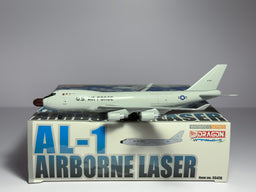 U.S Air Force (USAF) Boeing 747 (YAL-1) 1:400 Dragon Wings 00-0001 (55476)