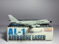 U.S Air Force (USAF) Boeing 747 (YAL-1) 1:400 Dragon Wings 00-0001 (55476)