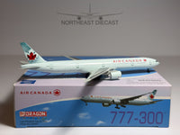 Air Canada Boeing 777-300 1:400 Dragon Wings C-FITL (55497)
