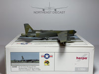 U.S Air Force (USAF) Boeing B-52 Stratofortress 1:200 Herpa 57-6492 (554992)