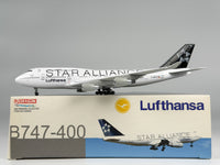 Lufthansa Boeing 747-400 1:400 Dragon Wings D-ABTH (55505)