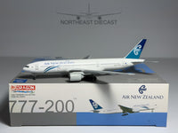 Air New Zealand Boeing 777-200 1:400 Dragon Wings ZK-OKA (55557)