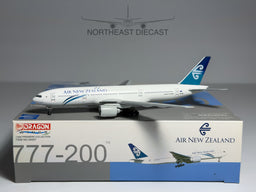 Air New Zealand Boeing 777-200 1:400 Dragon Wings ZK-OKA (55557)