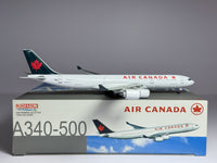 Air Canada Airbus A340-500 1:400 Dragon Wings F-WWTJ (55562)