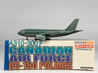 Canadian Air Force Airbus CC-150 (A310) 1:400 Dragon Wings 15003 (55595)