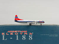 Ansett Australia Lockheed L-188 Electra 1:400 Dragon Wings VH-RMA (55597)