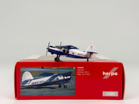 Aerotaxi Antonov An-2 1:200 Herpa CU-T1031 (555999)