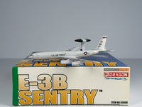 U.S Air Force (USAF) Boeing 707 (E-3 Sentry) 1:400 Dragon Wings XX-00407 (55606)