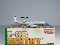 U.S Air Force (USAF) Boeing 707 (E-3 Sentry) 1:400 Dragon Wings XX-00407 (55606)