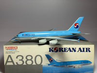 Dragon Wings 1:400 Korean Air Airbus A380-800 small logo 55638