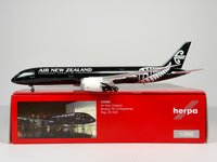 Air New Zealand Boeing 787-9 1:200 Herpa ZK-NZE (556682)