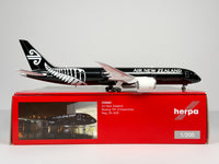 Air New Zealand Boeing 787-9 1:200 Herpa ZK-NZE (556682)