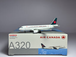 Air Canada Airbus A320 1:400 Dragon Wings C-FDRP (55698)