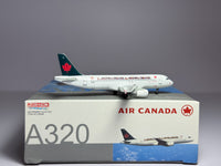 Air Canada Airbus A320 1:400 Dragon Wings C-FDRP (55698)