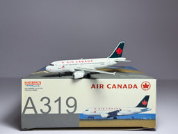 Air Canada Airbus A319 1:400 Dragon Wings C-GBHO (55699)