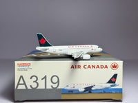 Air Canada Airbus A319 1:400 Dragon Wings C-GBHO (55699)