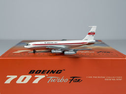 Boeing House Boeing 707-100 1:400 Dragon Wings N93134 (55707)