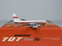 Boeing House Boeing 707-100 1:400 Dragon Wings N93134 (55707)