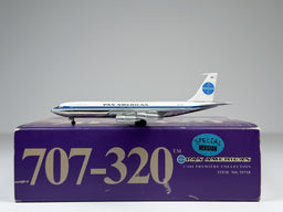 Pan American Boeing 707-300 1:400 Dragon Wings N412PA (55718)