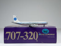 Pan American Boeing 707-300 1:400 Dragon Wings N412PA (55718)