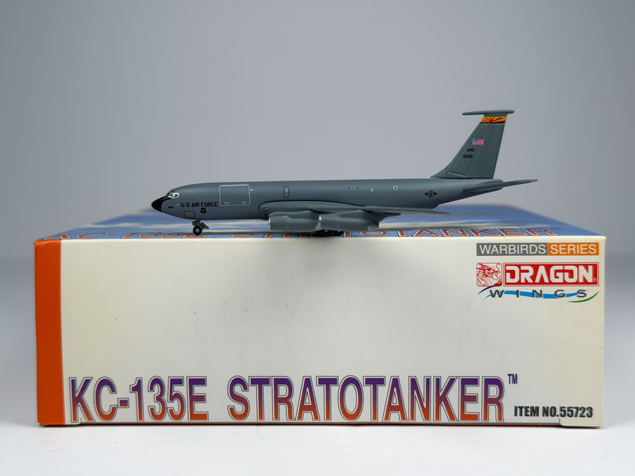 U.S Air Force (USAF) Boeing 707 (KC-135 Stratotanker) 1:400 Dragon Wings 10281 (55723)