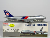 Flying Tigers Boeing 747-200F 1:400 Dragon Wings N800FT (55731A)