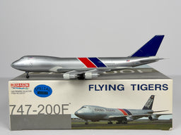 FedEx Express Boeing 747-200F 1:400 Dragon Wings N632FE (55731B)