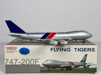 FedEx Express Boeing 747-200F 1:400 Dragon Wings N632FE (55731B)