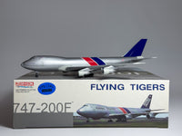 FedEx Express Boeing 747-200F 1:400 Dragon Wings N632FE (55731)