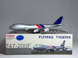 FedEx Express Boeing 747-200F 1:400 Dragon Wings N632FE (55731)