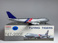 FedEx Express Boeing 747-200F 1:400 Dragon Wings N632FE (55731)