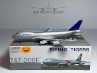 FedEx Express Boeing 747-200F 1:400 Dragon Wings N636FE (55731)