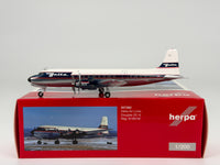 Delta Air Lines Douglas DC-6 1:200 Herpa N1901M (557382)