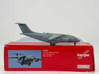Antonov Ukraine Antonov An-178 1:200 Herpa UR-EXP (558006)